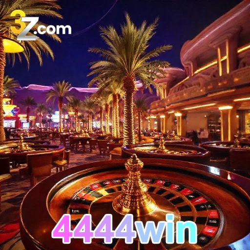 4444win BET