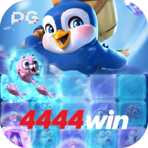 4444win BET LOGO