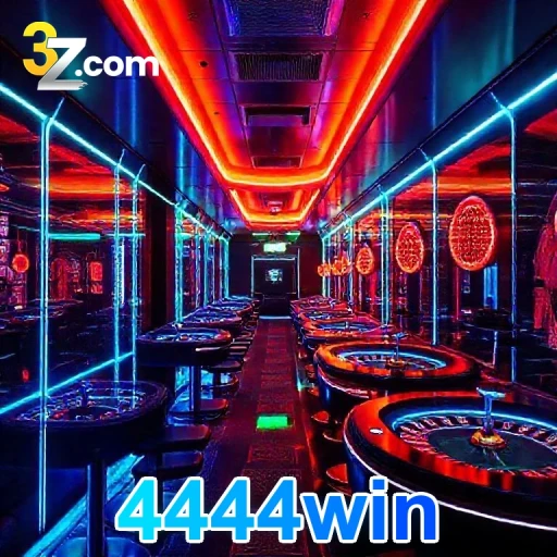 4444win BET