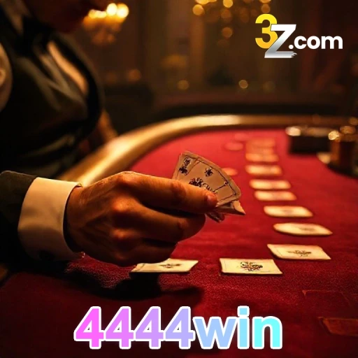 4444win BET VIP